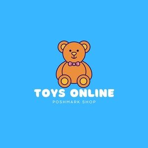 Meet your Posher, Toys online